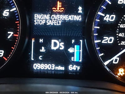 DayDrive