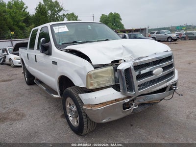 FORD F-250 2007