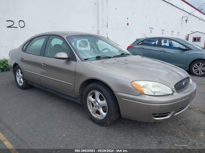 FORD TAURUS 2004
