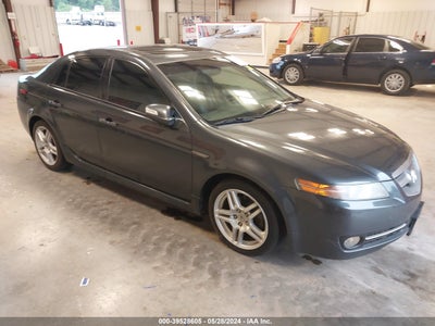 ACURA 200 2007