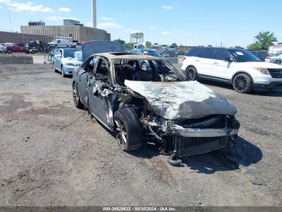 AUDI A4 2014