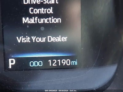 DayDrive