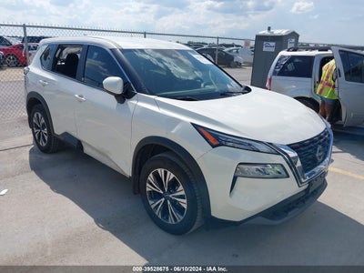 NISSAN ROGUE 2023