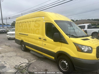 FORD TRANSIT-350 2019