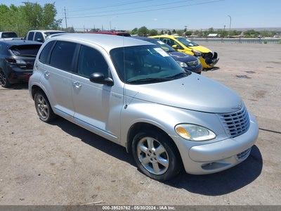 CHRYSLER PT CRUISER 2005