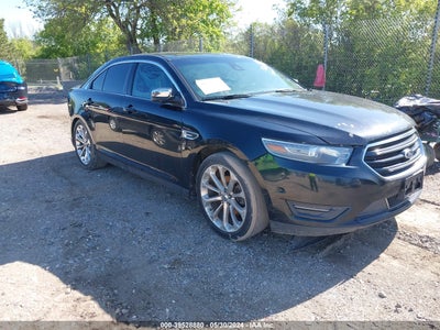 FORD TAURUS 2014