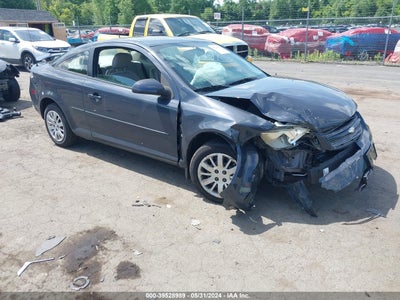 CHEVROLET COBALT 2009