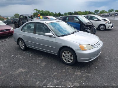HONDA CIVIC 2003