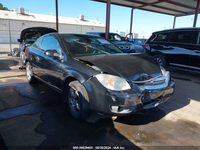 CHEVROLET COBALT 2010