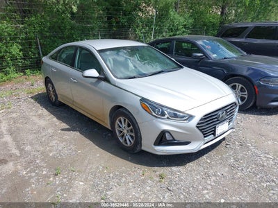 Hyundai Sonata 2019