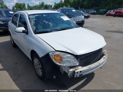 CHEVROLET COBALT 2009