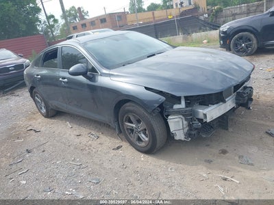 KIA K5 2023