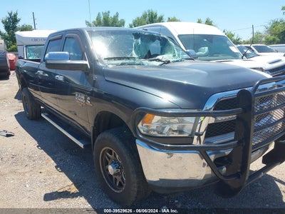 RAM 2500 2015