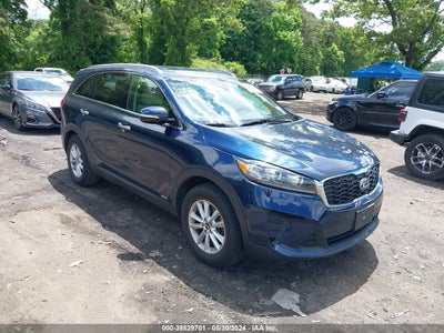 KIA SORENTO 2019