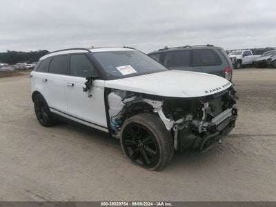 LAND ROVER RANGE ROVER VELAR 2019