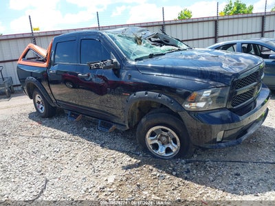RAM 1500 2016