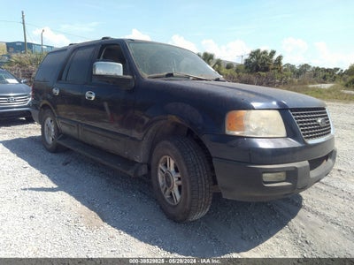 FORD EXPEDITION 2003