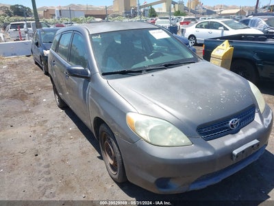 TOYOTA MATRIX 2006