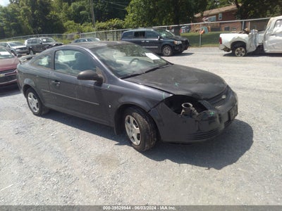 CHEVROLET COBALT 2008
