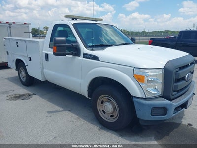 FORD F-250 2015