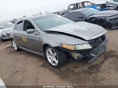ACURA TL 2005