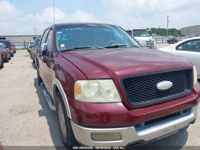 FORD F-150 2006