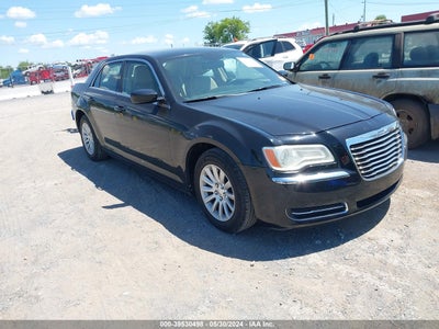 CHRYSLER 300 2013