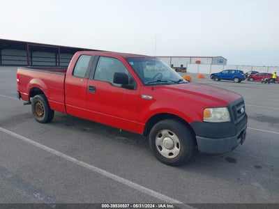 FORD F-150 2006