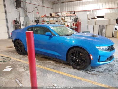 Chevrolet Camaro 2024