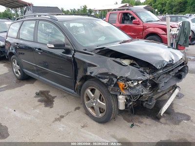VOLVO V50 2007