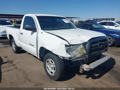 TOYOTA TACOMA 2005
