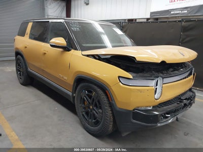 RIVIAN R1S 2023