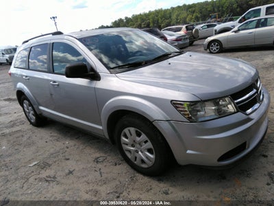 DODGE JOURNEY 2013