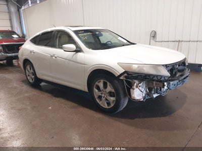 HONDA ACCORD CROSSTOUR 2010