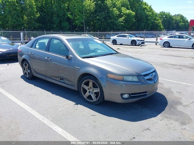 ACURA 200 2008
