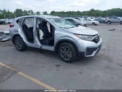 HONDA CR-V 2020