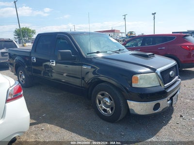 FORD F-150 2006