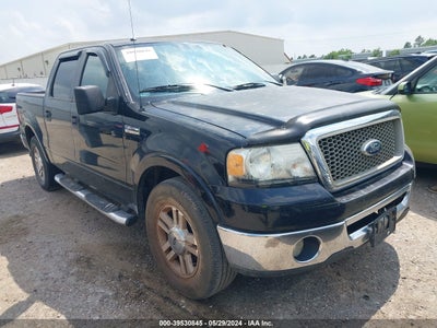 FORD F-150 2007