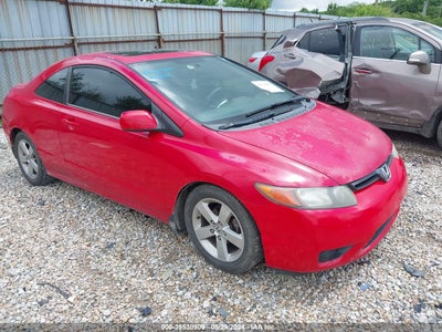 HONDA CIVIC 2006