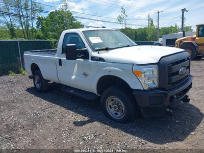 FORD F-250 2015