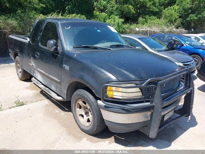 FORD F-150 2000