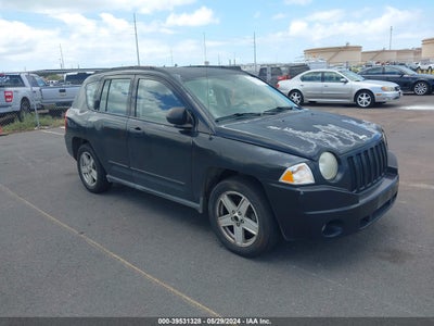 JEEP COMPASS 2010