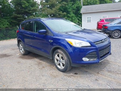 FORD ESCAPE 2014