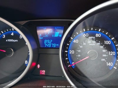 DayDrive