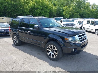 FORD EXPEDITION 2010