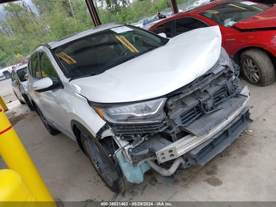 HONDA CR-V 2020