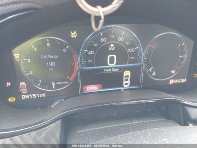 DayDrive