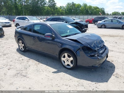 CHEVROLET COBALT 2008