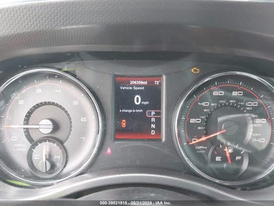 DayDrive