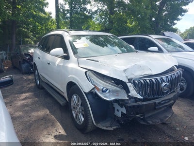 BUICK ENCLAVE 2014